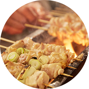 焼き鳥